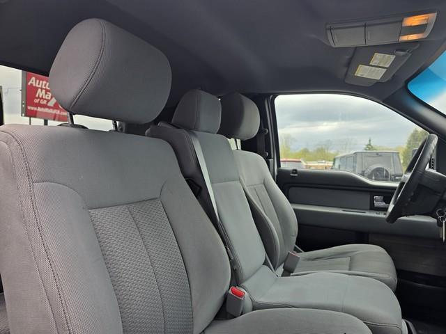 used 2014 Ford F-150 car, priced at $6,999
