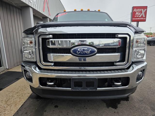used 2011 Ford F-350 car, priced at $25,999