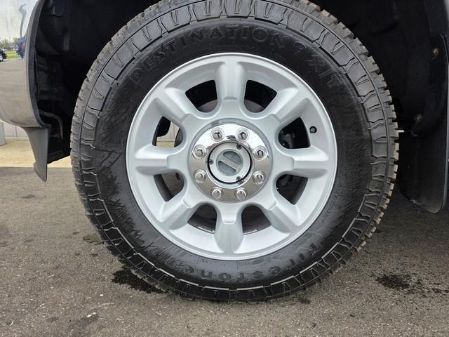 used 2011 Ford F-350 car, priced at $25,999