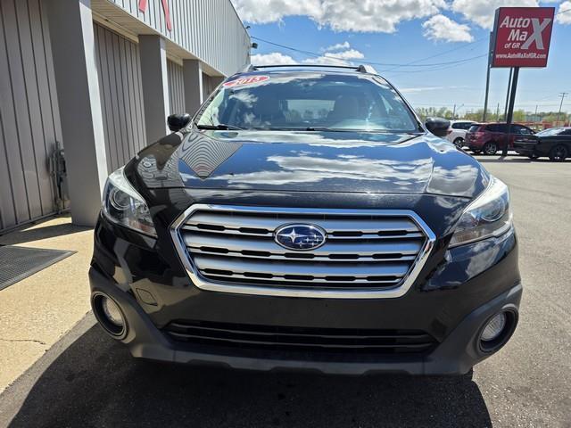 used 2015 Subaru Outback car, priced at $10,575
