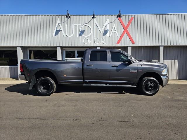 used 2014 Ram 3500 car, priced at $23,888