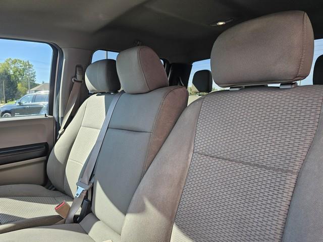used 2019 Ford F-150 car, priced at $18,209