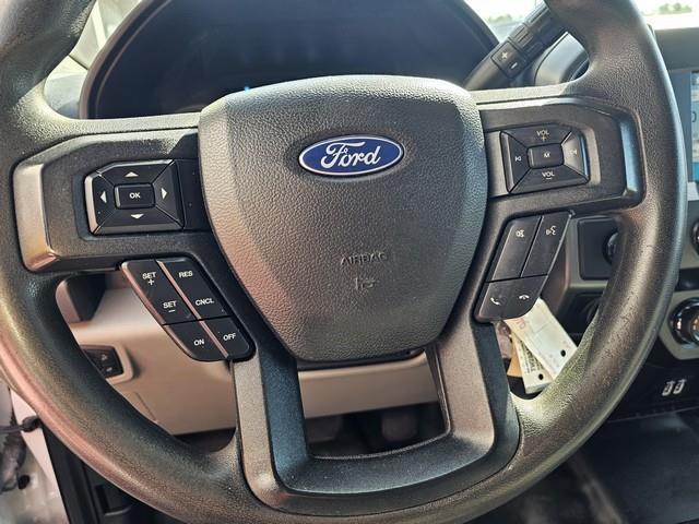 used 2019 Ford F-150 car, priced at $18,209