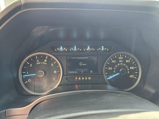 used 2019 Ford F-150 car, priced at $18,209