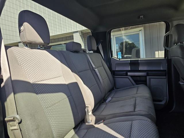 used 2019 Ford F-150 car, priced at $18,209