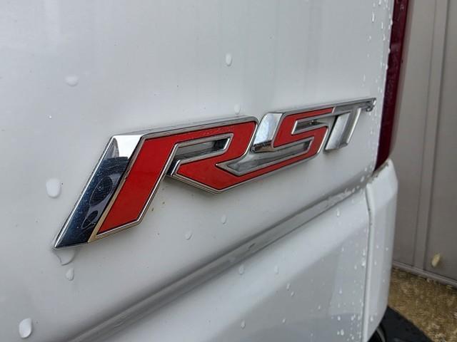 used 2020 Chevrolet Silverado 1500 car, priced at $22,875