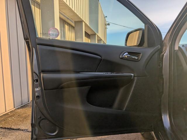 used 2019 Dodge Journey car, priced at $12,504