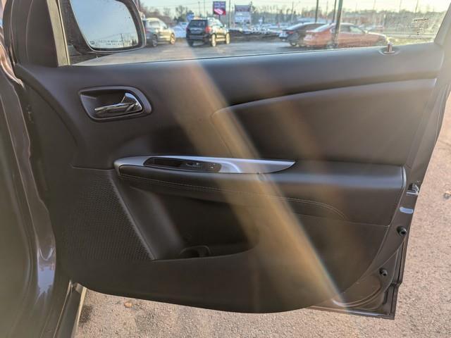 used 2019 Dodge Journey car, priced at $12,504