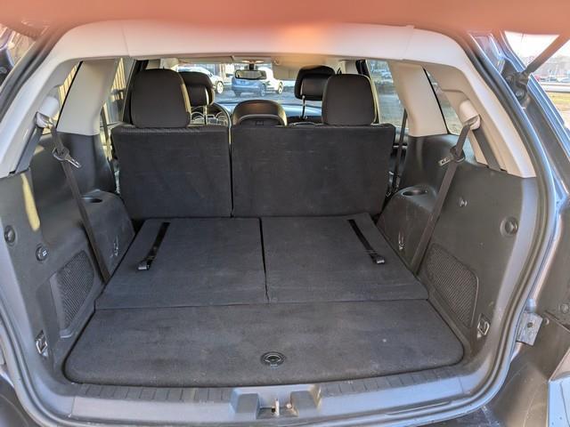 used 2019 Dodge Journey car, priced at $12,504