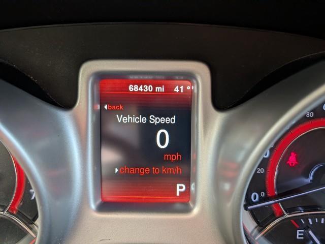 used 2019 Dodge Journey car, priced at $12,504