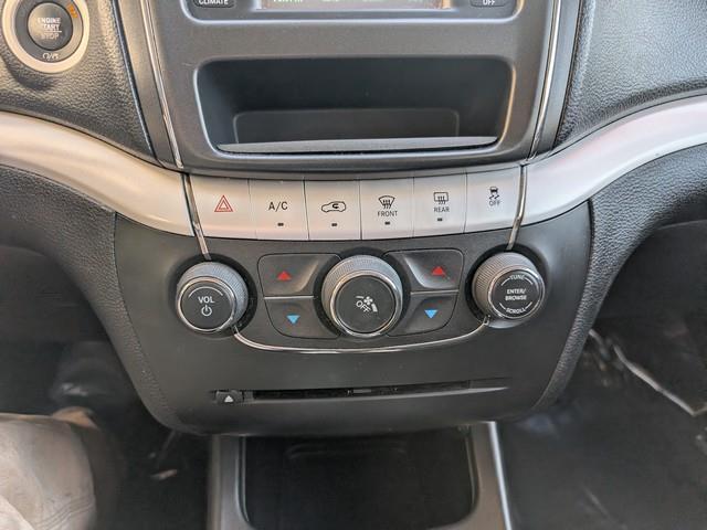 used 2019 Dodge Journey car, priced at $12,504