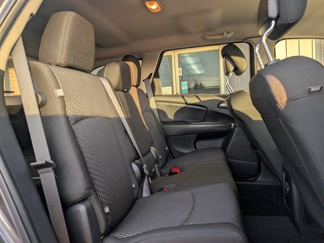 used 2019 Dodge Journey car, priced at $12,504