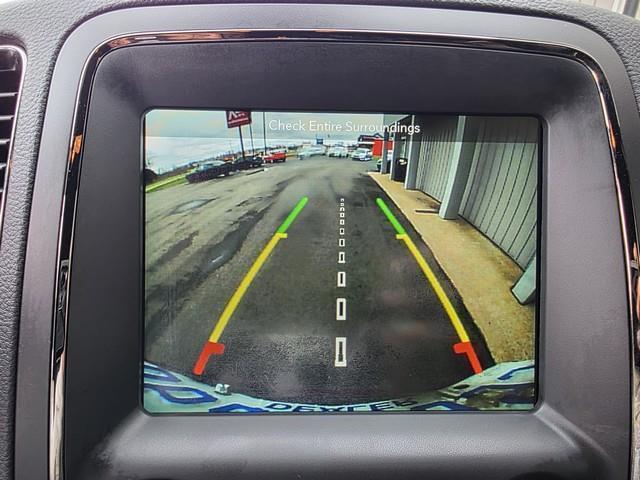 used 2018 Dodge Durango car, priced at $24,575