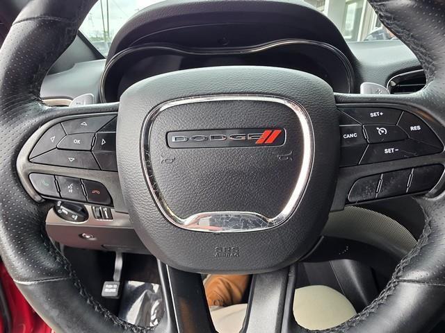 used 2018 Dodge Durango car, priced at $24,575