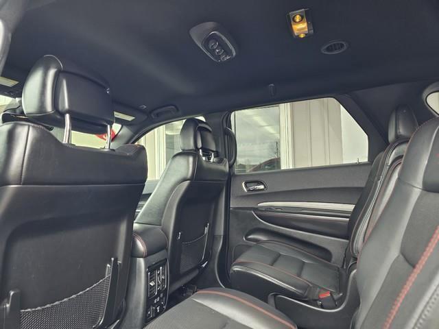 used 2018 Dodge Durango car, priced at $24,575