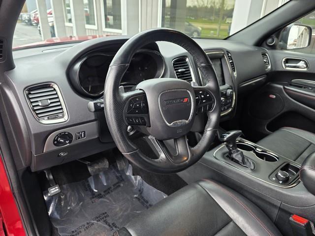 used 2018 Dodge Durango car, priced at $24,575