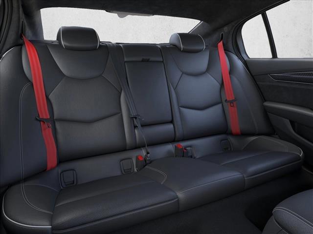 new 2026 Cadillac CT5-V car, priced at $114,434