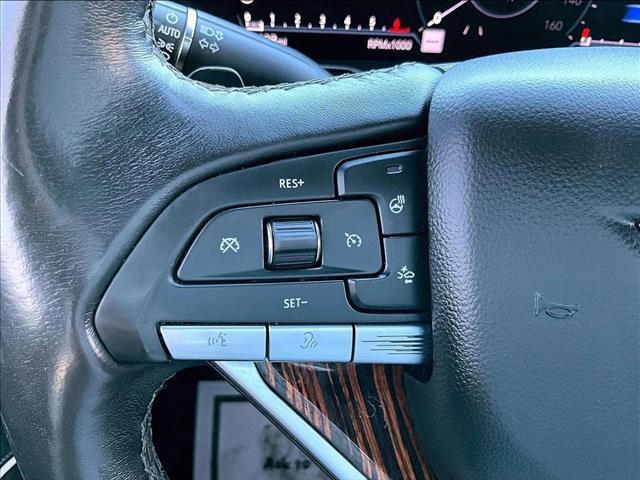 used 2022 Cadillac Escalade car, priced at $51,998