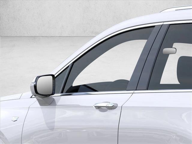 new 2025 Cadillac XT6 car, priced at $52,165