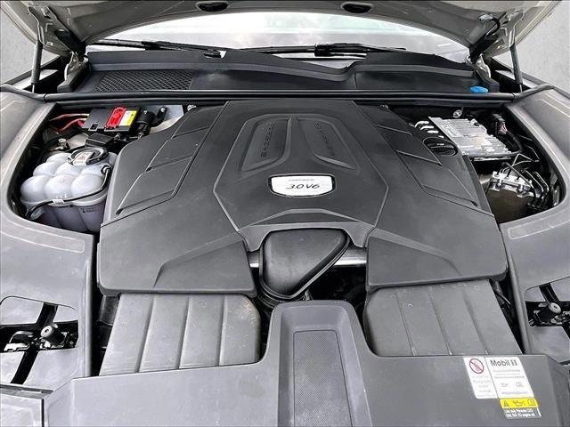 used 2021 Porsche Cayenne car, priced at $48,991