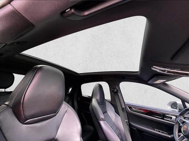 used 2021 Porsche Cayenne car, priced at $48,991