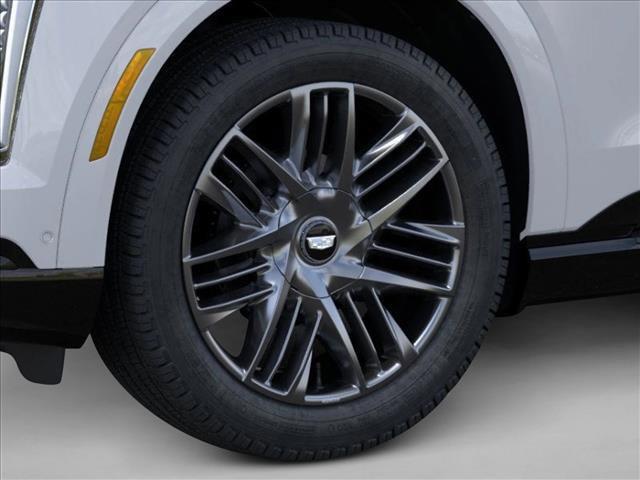 new 2026 Cadillac Escalade IQL car, priced at $144,060