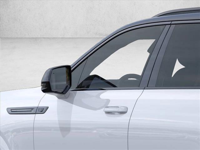 new 2026 Cadillac Escalade IQL car, priced at $144,060