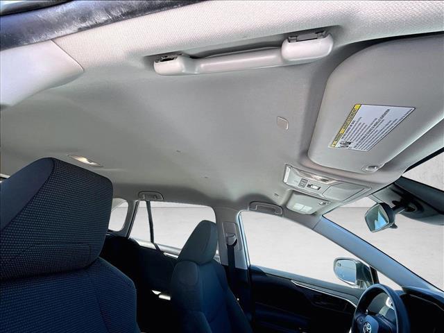 used 2023 Toyota RAV4 car, priced at $24,507