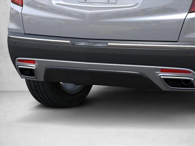 new 2026 Cadillac XT5 car, priced at $59,370