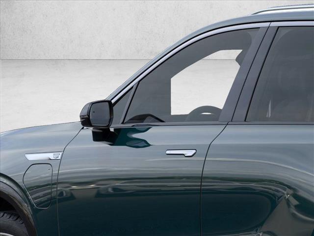 new 2026 Cadillac VISTIQ car, priced at $82,260