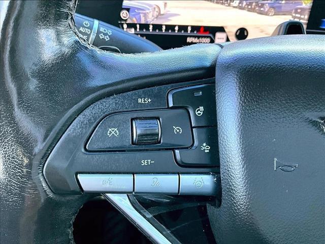 used 2021 Cadillac Escalade car, priced at $49,994