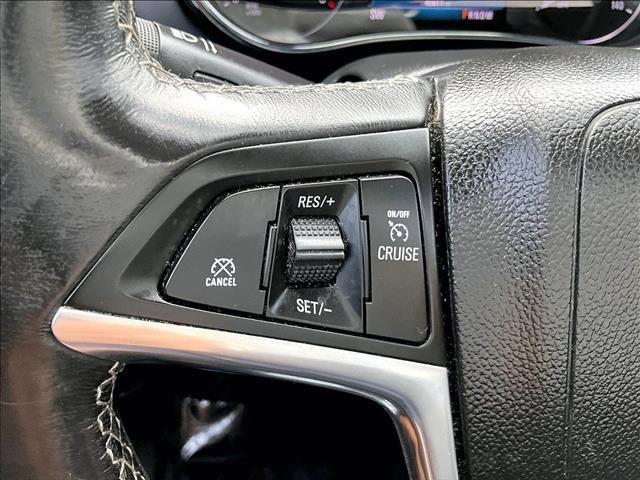 used 2022 Buick Encore car, priced at $16,658