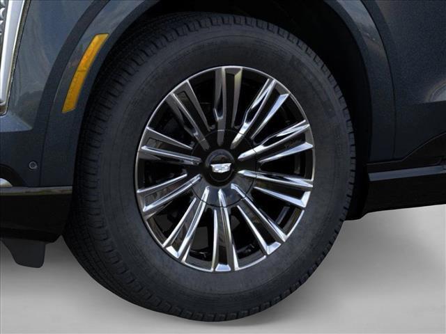 new 2026 Cadillac Escalade IQ car, priced at $132,170