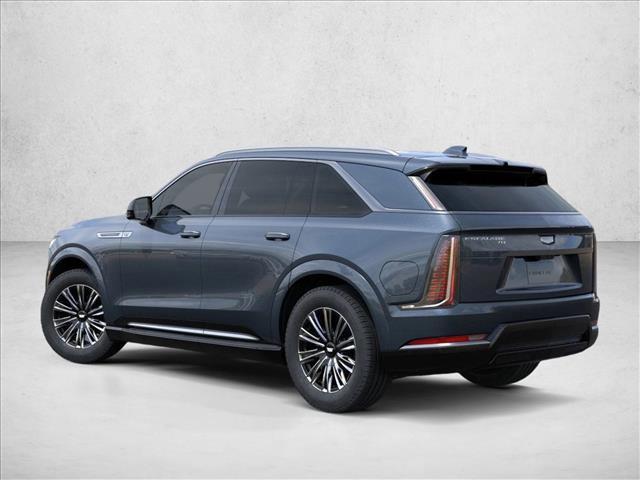 new 2026 Cadillac Escalade IQ car, priced at $132,170