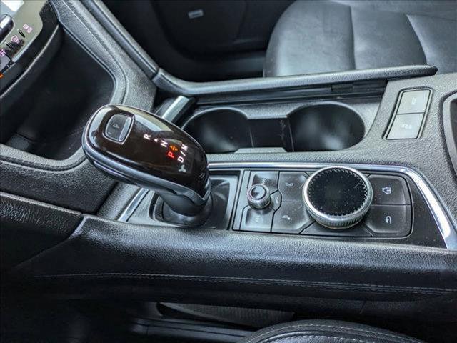 used 2021 Cadillac XT6 car, priced at $20,491