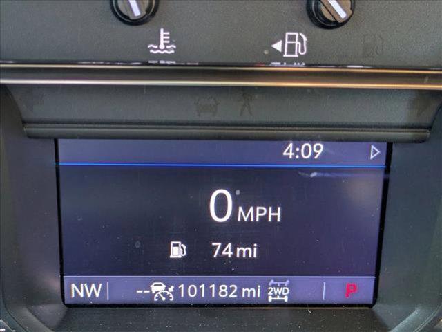 used 2020 GMC Sierra 1500 car, priced at $27,225