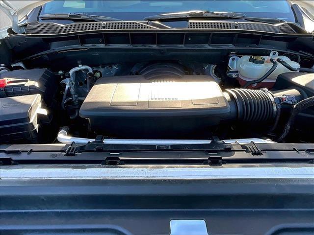 used 2020 GMC Sierra 1500 car, priced at $27,225