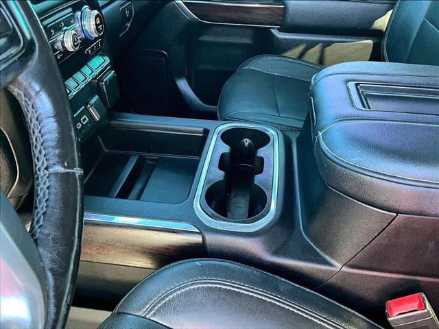 used 2020 GMC Sierra 1500 car, priced at $27,225