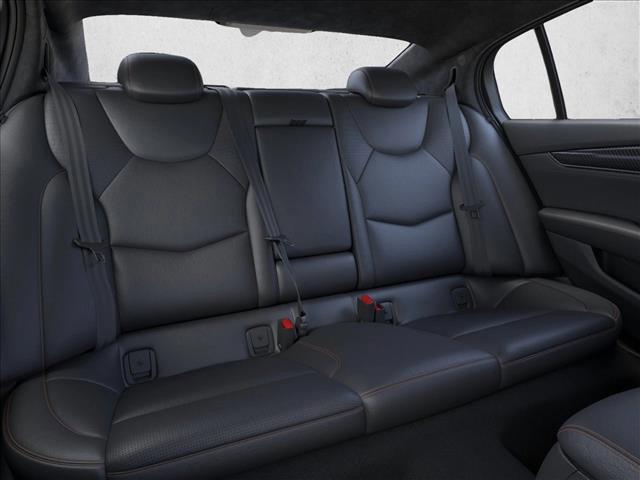 new 2026 Cadillac CT5-V car, priced at $70,749