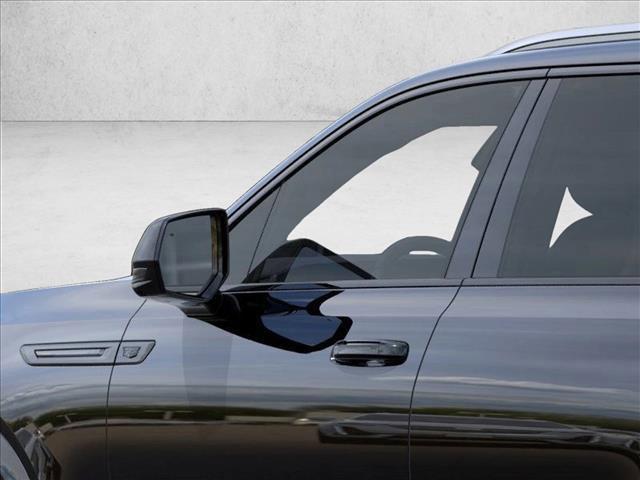 new 2026 Cadillac Escalade IQL car, priced at $136,545