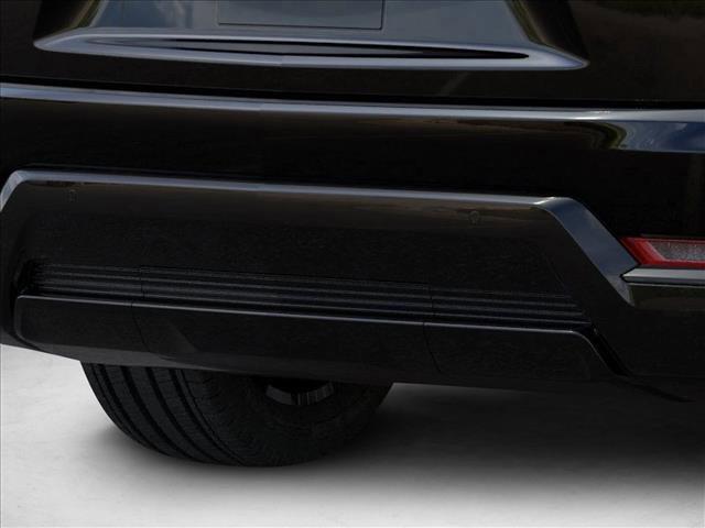 new 2026 Cadillac Escalade IQL car, priced at $136,545