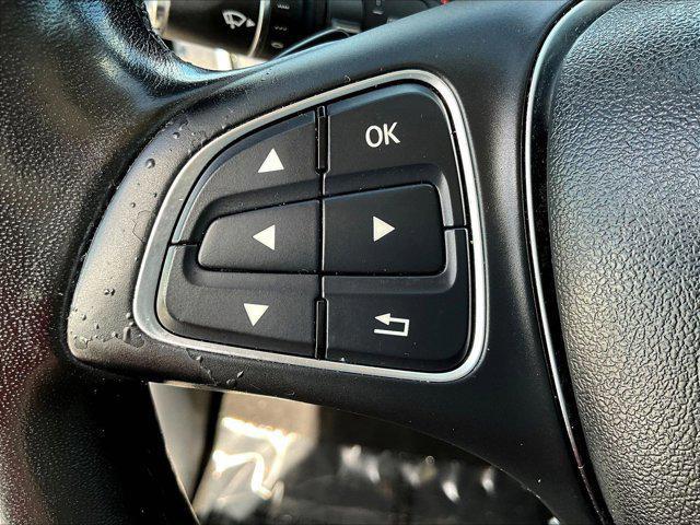 used 2018 Mercedes-Benz AMG GLE 43 car, priced at $19,998