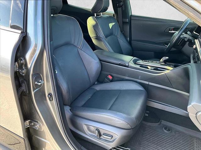 used 2023 Toyota Crown car, priced at $32,932