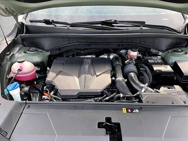 used 2024 Kia Sorento car, priced at $33,382