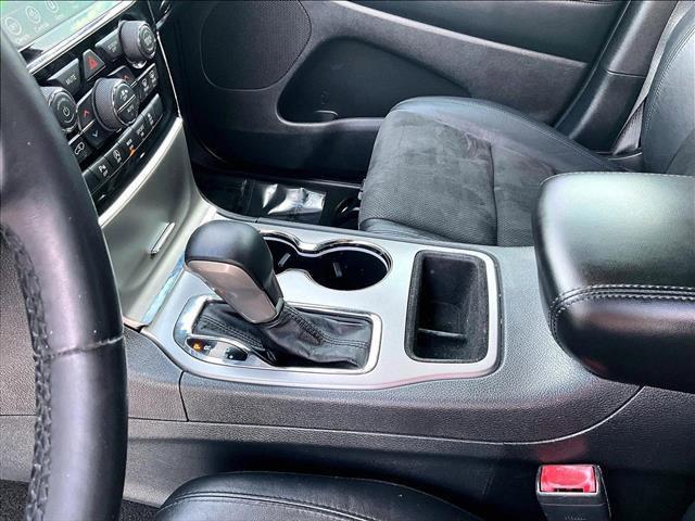 used 2019 Jeep Grand Cherokee car, priced at $13,408