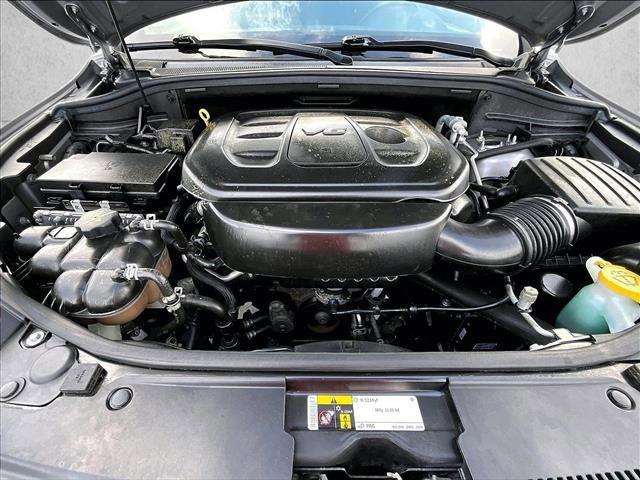 used 2019 Jeep Grand Cherokee car, priced at $13,408