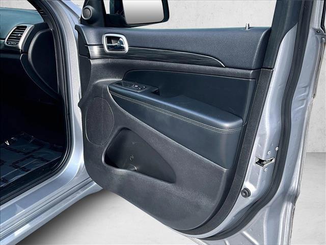 used 2019 Jeep Grand Cherokee car, priced at $13,408