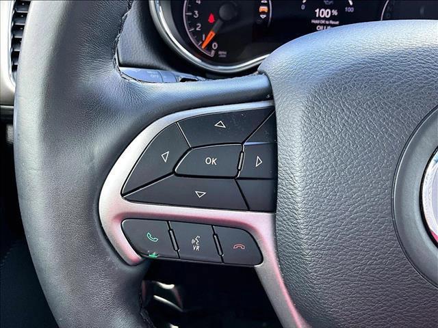 used 2019 Jeep Grand Cherokee car, priced at $13,408