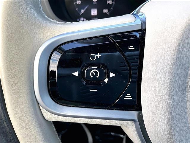 used 2021 Volvo XC60 Recharge Plug-In Hybrid car, priced at $31,957