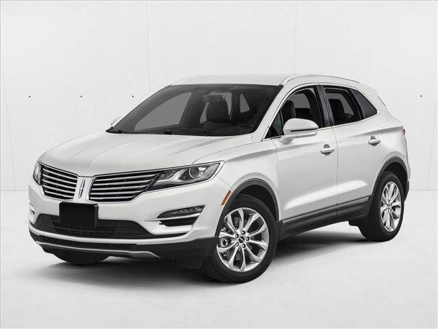 used 2017 Lincoln MKC car, priced at $14,591